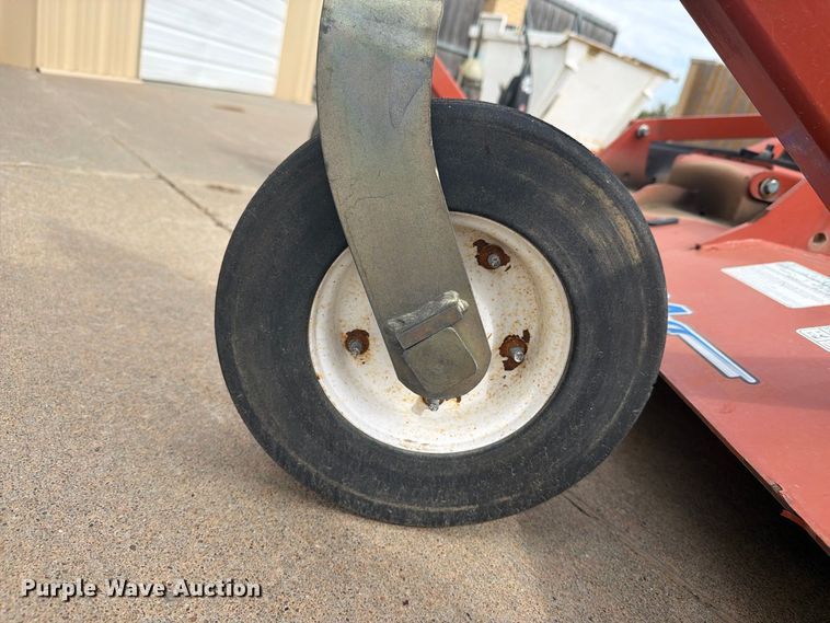 image for item DY3416 Rhino TM84 rotary mower