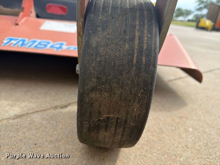 image for item DY3416 Rhino TM84 rotary mower
