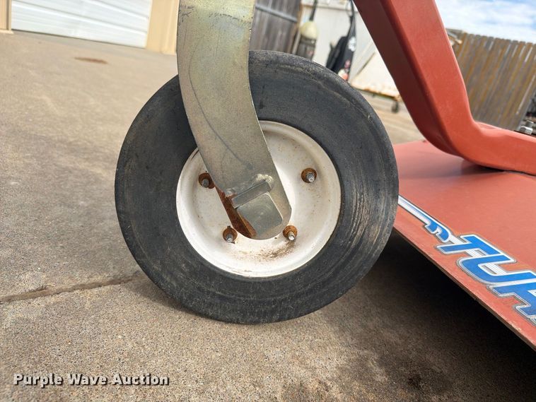 image for item DY3416 Rhino TM84 rotary mower