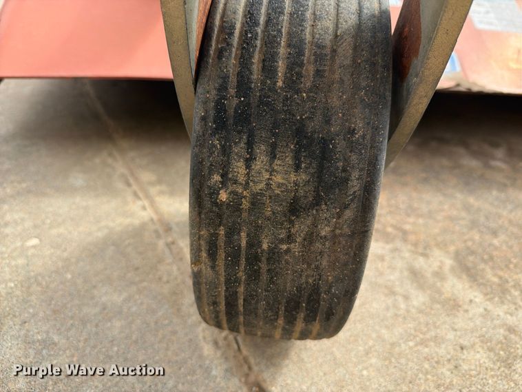 image for item DY3416 Rhino TM84 rotary mower