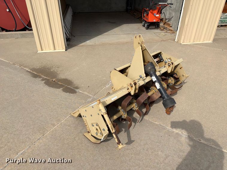 image for item DY3417 Land Pride RTA1558 tiller