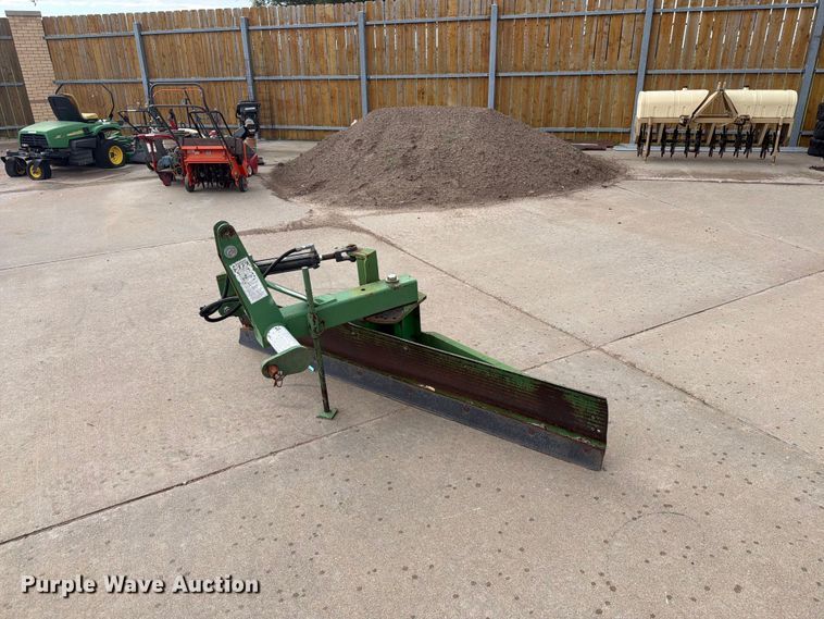 image for item DY3418 Frontier RB1084 blade