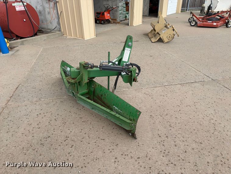 image for item DY3418 Frontier RB1084 blade