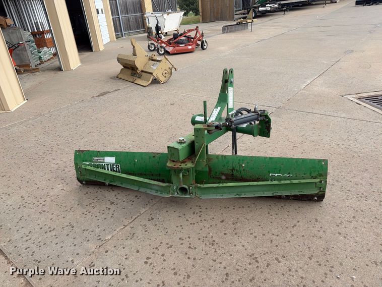 image for item DY3418 Frontier RB1084 blade