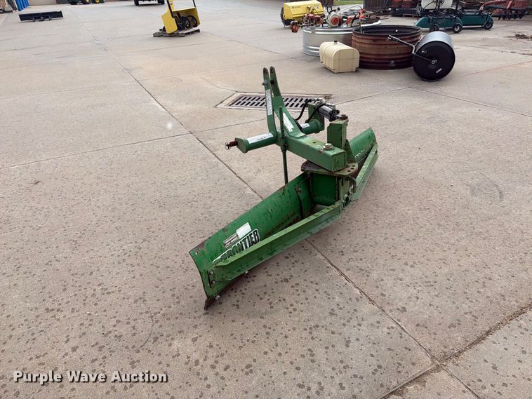 image for item DY3418 Frontier RB1084 blade