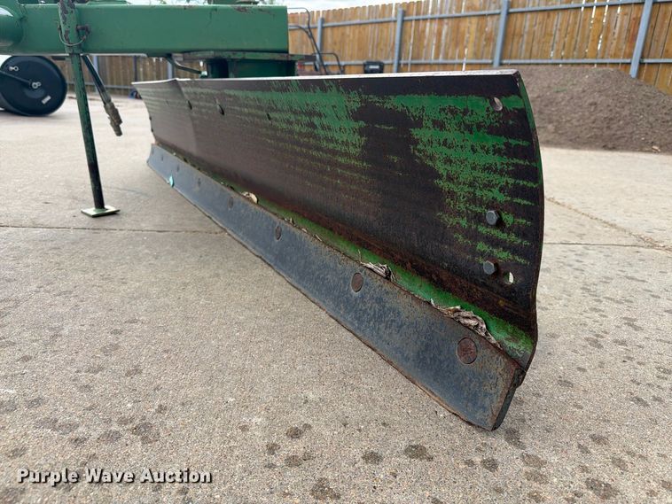 image for item DY3418 Frontier RB1084 blade