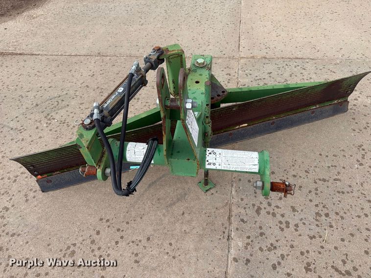 image for item DY3418 Frontier RB1084 blade