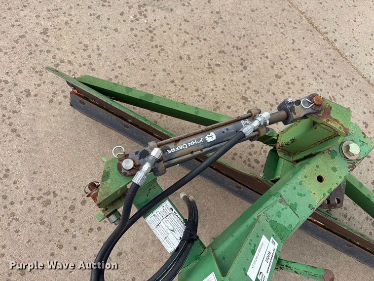 image for item DY3418 Frontier RB1084 blade