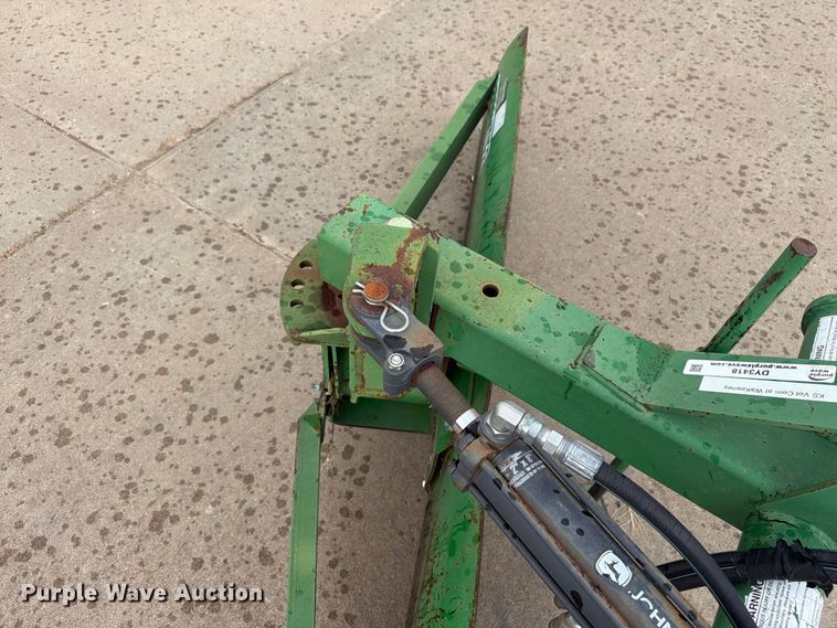 image for item DY3418 Frontier RB1084 blade