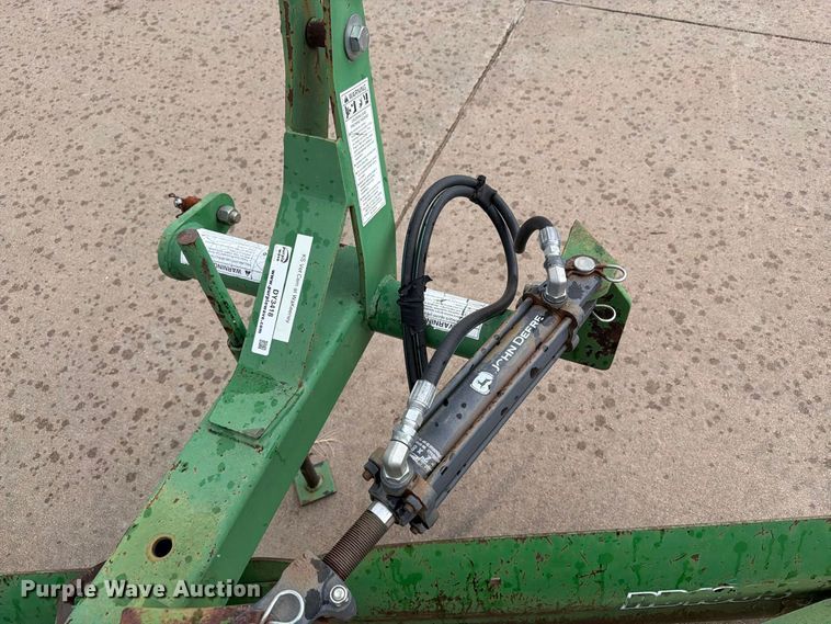 image for item DY3418 Frontier RB1084 blade