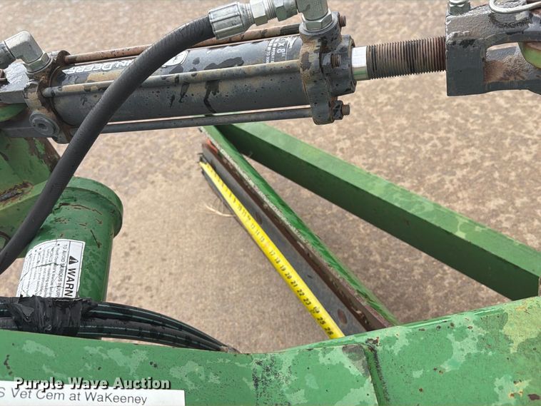 image for item DY3418 Frontier RB1084 blade