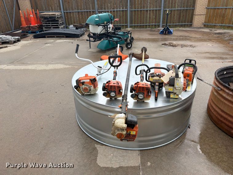 image for item DY3419 Lawn equipment