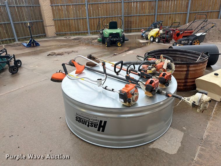 image for item DY3419 Lawn equipment