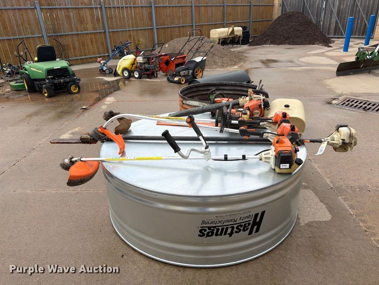 image for item DY3419 Lawn equipment