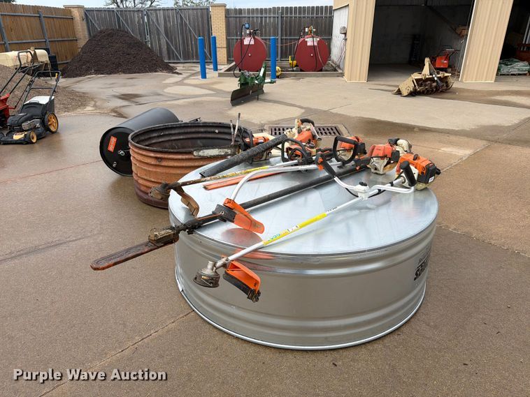 image for item DY3419 Lawn equipment