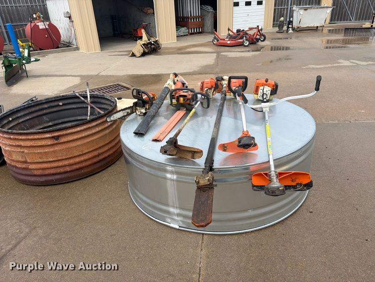 image for item DY3419 Lawn equipment