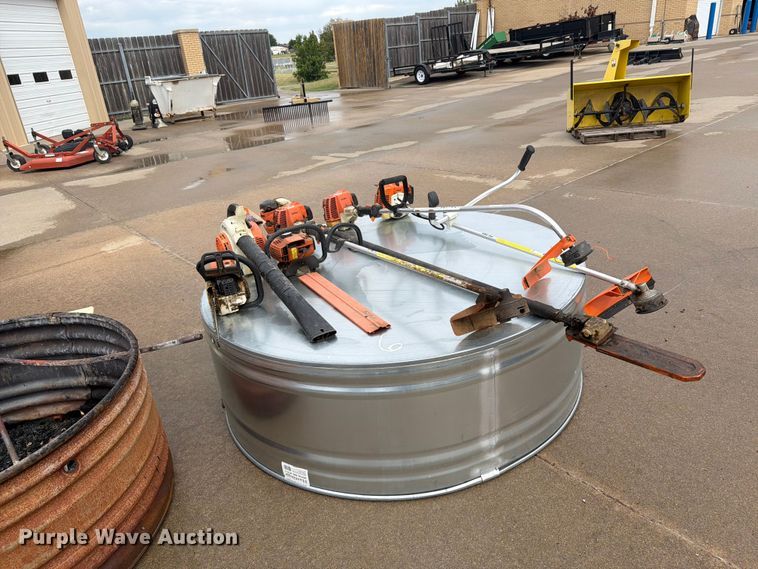 image for item DY3419 Lawn equipment