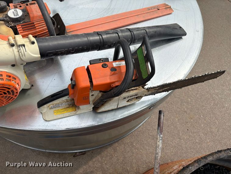 image for item DY3419 Lawn equipment