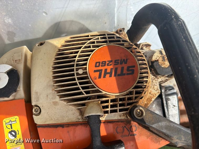 image for item DY3419 Lawn equipment