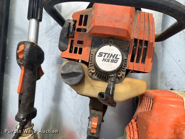 image for item DY3419 Lawn equipment