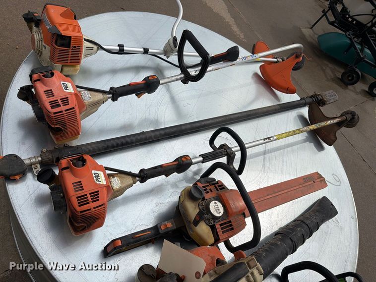 image for item DY3419 Lawn equipment