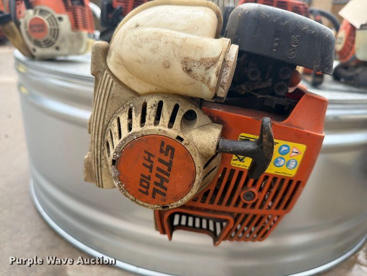 image for item DY3419 Lawn equipment