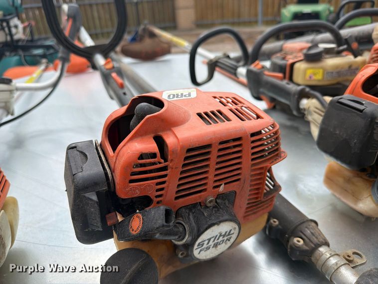 image for item DY3419 Lawn equipment