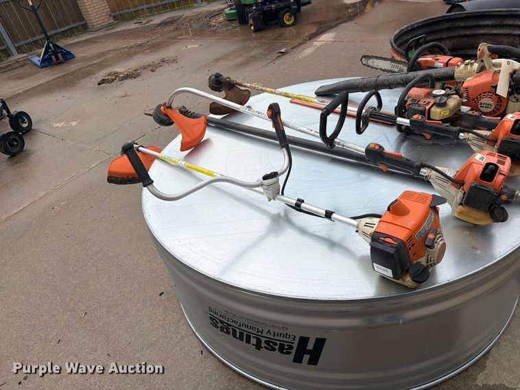 image for item DY3419 Lawn equipment