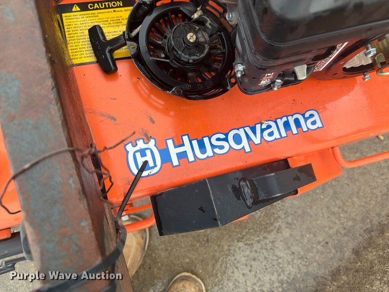 image for item DY3420 Mower, pressure washer, arator,snow blower, pull behind sprayer,cultivator, packer