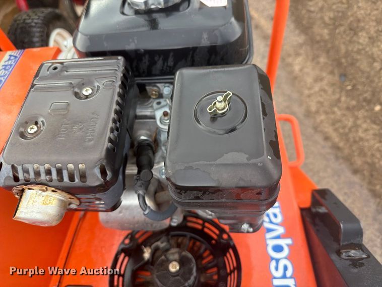 image for item DY3420 Mower, pressure washer, arator,snow blower, pull behind sprayer,cultivator, packer