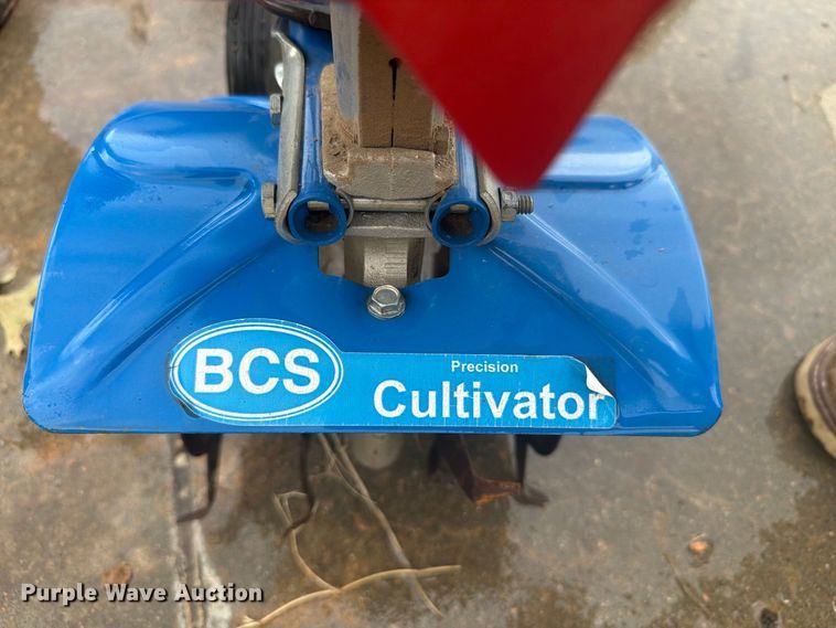 image for item DY3420 Mower, pressure washer, arator,snow blower, pull behind sprayer,cultivator, packer