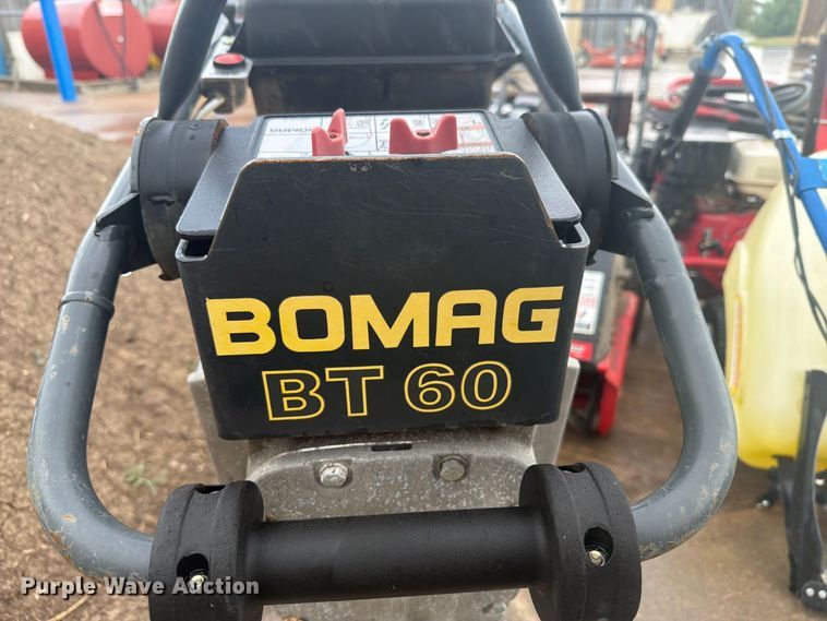 image for item DY3420 Mower, pressure washer, arator,snow blower, pull behind sprayer,cultivator, packer