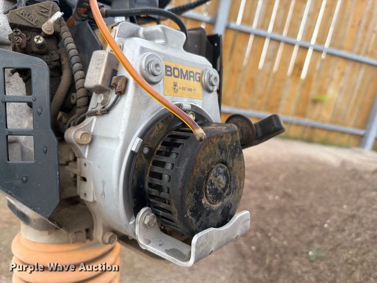 image for item DY3420 Mower, pressure washer, arator,snow blower, pull behind sprayer,cultivator, packer