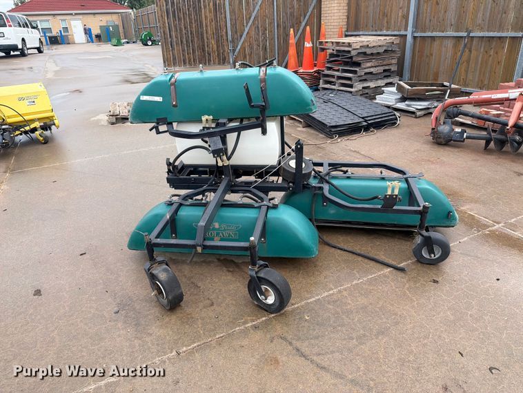 image for item DY3422 Prolawn Spray Shield turf sprayer