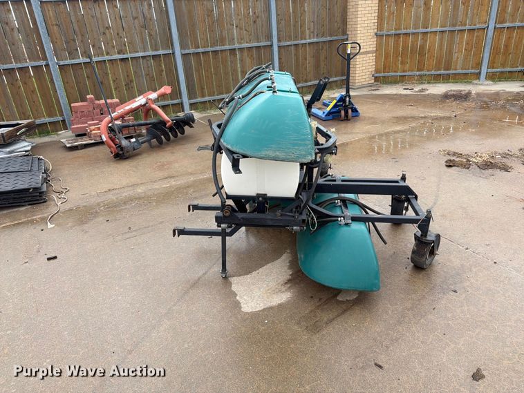 image for item DY3422 Prolawn Spray Shield turf sprayer