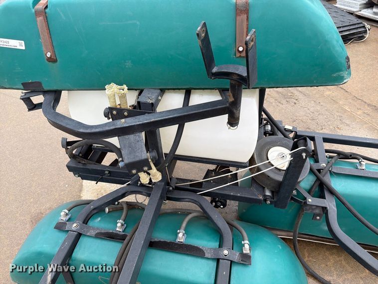 image for item DY3422 Prolawn Spray Shield turf sprayer