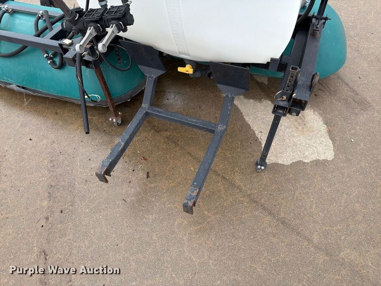 image for item DY3422 Prolawn Spray Shield turf sprayer