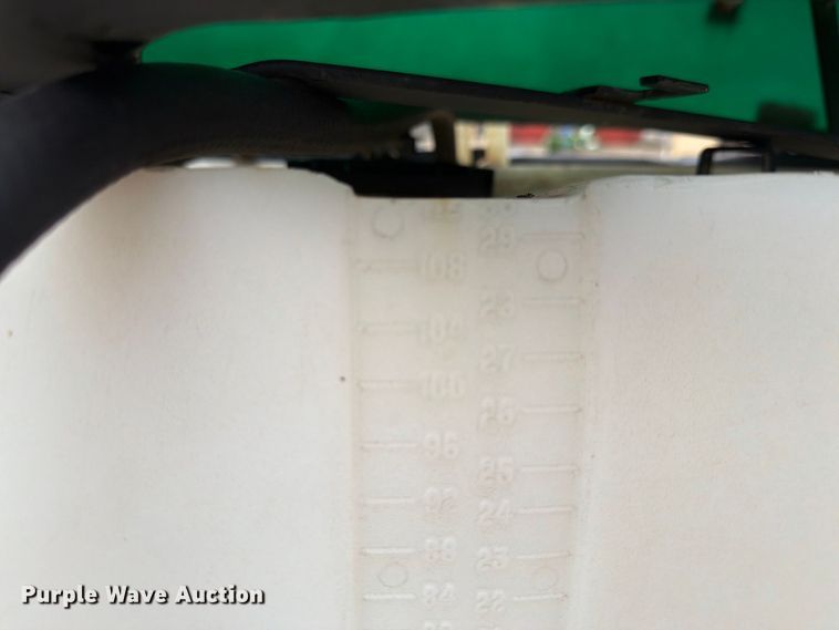 image for item DY3422 Prolawn Spray Shield turf sprayer