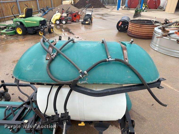 image for item DY3422 Prolawn Spray Shield turf sprayer