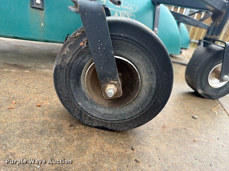 image for item DY3422 Prolawn Spray Shield turf sprayer