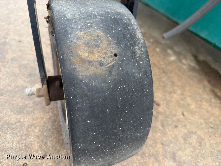image for item DY3422 Prolawn Spray Shield turf sprayer