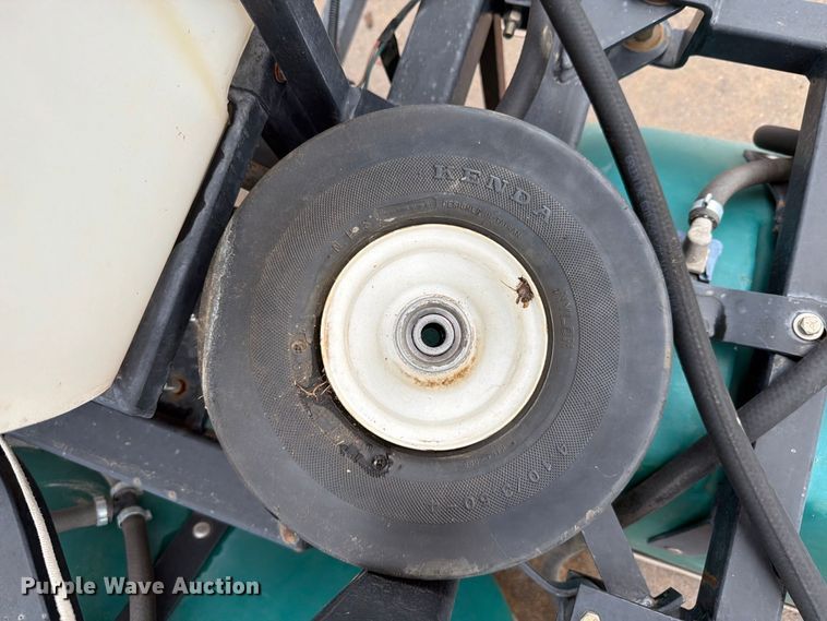 image for item DY3422 Prolawn Spray Shield turf sprayer