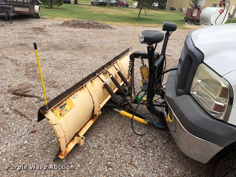 image for item DY3427 2005 Ford F250 Super Duty pickup truck