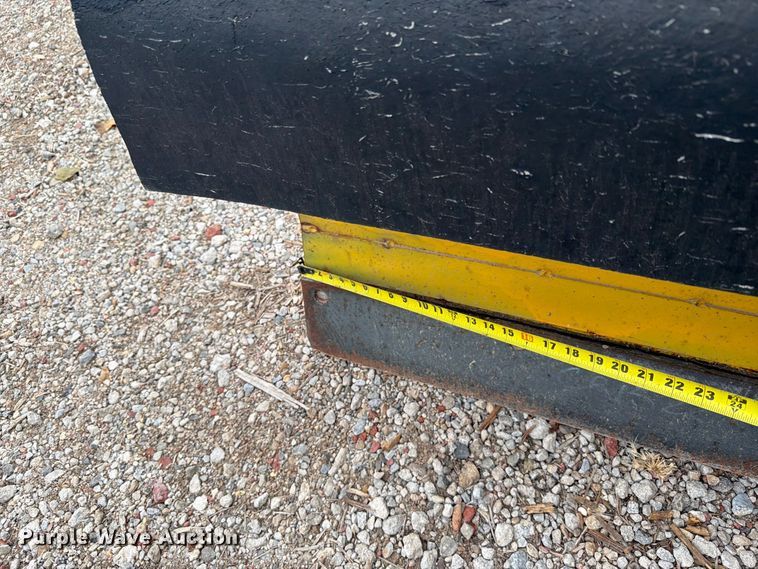 image for item DY3427 2005 Ford F250 Super Duty pickup truck
