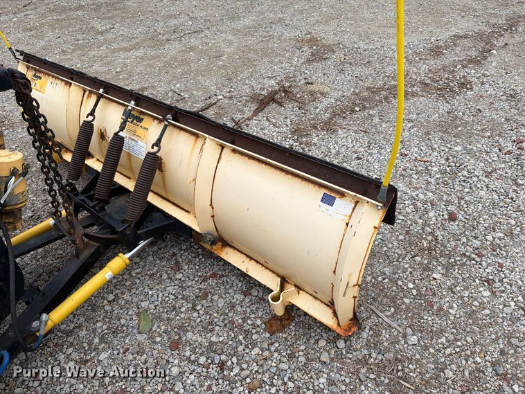 image for item DY3427 2005 Ford F250 Super Duty pickup truck
