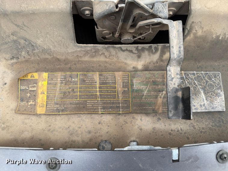 image for item DY3431 2003 Ford F250 pickup truck