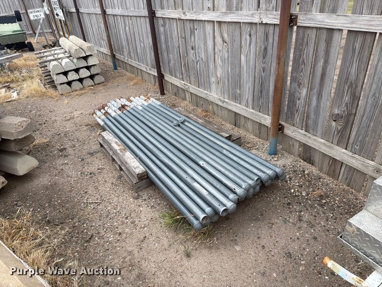 image for item DY3434 Fence post