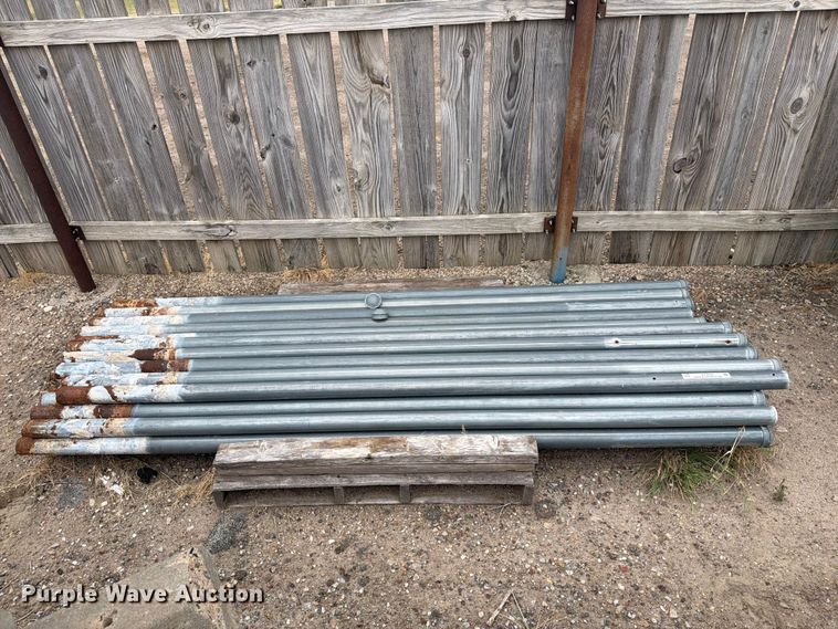 image for item DY3434 Fence post