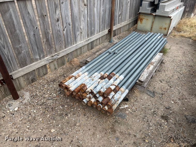image for item DY3434 Fence post