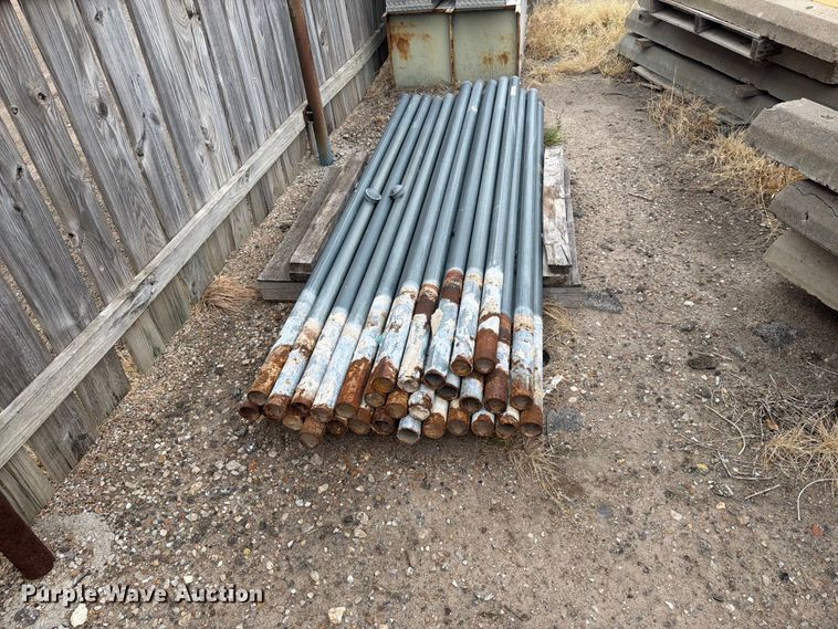 image for item DY3434 Fence post